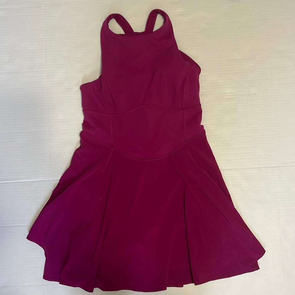 Lululemon Dress